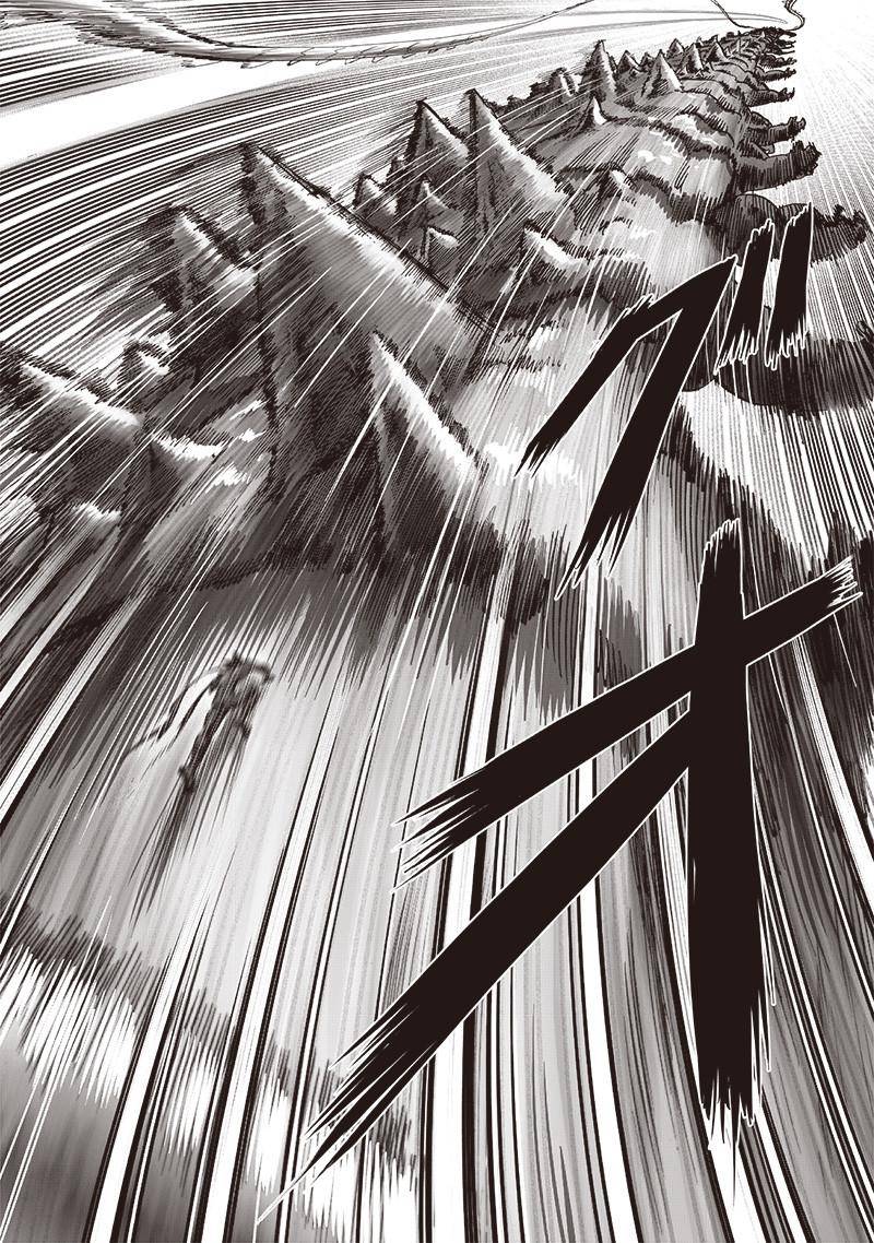 One-Punch Man, Chapter 159 image 07